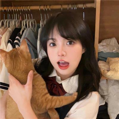 身为女主角!